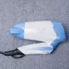 Adler AD 2222 blu, bianco 1200 W