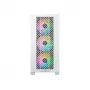 Case PC Cooler Master Elite 301 bianco Mini Tower