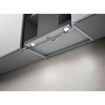 Cappa aspirante BOXIN LUX LX/IX/A/90