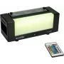 Barra LED EUROLITE AKKU Bar-3 Glow QCL Flex QuickDMX RGBW a batteria