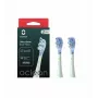 Spazzolino Oclean UC01 setole extra morbide 2 testine bianco