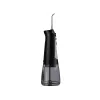 Lafe CleanPRO idropulsore, 5 modalità, 300 ml, nero