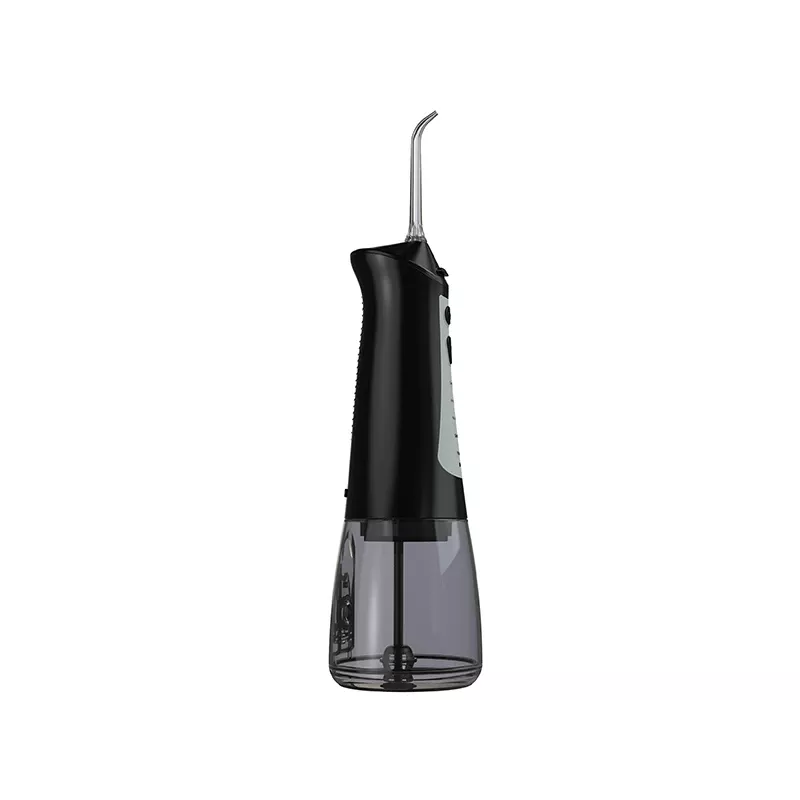 Lafe CleanPRO idropulsore, 5 modalità, 300 ml, nero