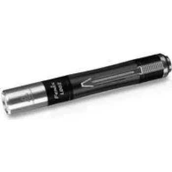 Torcia a penna Fenix LD02 V2.0 nero LED 70 lm IP68