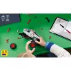 LEGO TECHNIC 42200 Monster Jam™ ThunderROARus™ con motore a ritorno