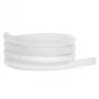 Inserto piegatubi in silicone per raffreddamento per tubi rigidi PC Barrow GJSGW-12, 12 mm, 10 cm, bianco