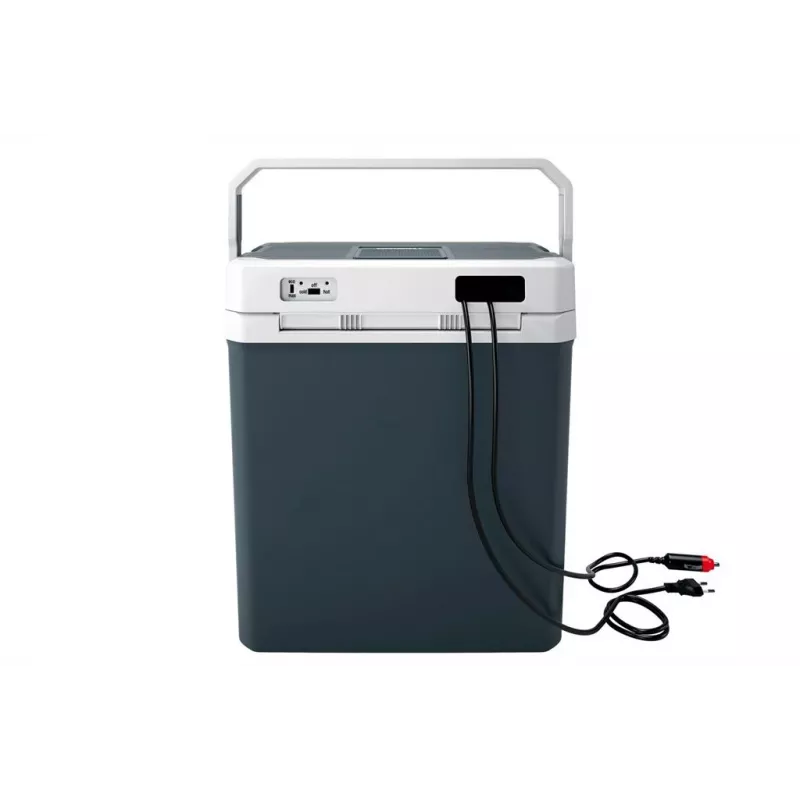 Frigorifero portatile Tristar KB-7530 24L elettrico antracite 10 - -32 °C