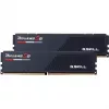 G.Skill | Ripjaws S5 | 32 Kit (16GBx2) GB | DDR5 | 6000 MHz | PC/Server | Registered No | ECC No | F5-6000J3040F16GX2-RS5K