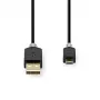 Cavo USB Nedis CCBW60500AT10