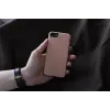 Custodia per cellulare per iPhone 7/8 — man and wood ampero, nero