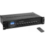 Amplificatore mixer Omnitronic MA-60P 60W 100V — amplificatore mixer PA 60 W con uscita 100 V