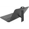 Custodia per tablet Esperanza EK125 25,6 cm (10,1) a libro nero