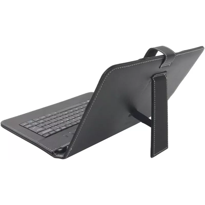 Custodia per tablet Esperanza EK125 25,6 cm (10,1) a libro nero