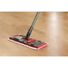 Lavapavimenti VILEDA Ultramax XL Box — testa rotante 360° in microfibra lavabile, pieghevole, per pavimenti duri