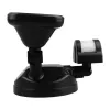 Lampada da parete LED MACLEAN MCE524 con rilevatore di movimento PIR, modello MCE524 B
