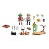 My Life 71805 scavo paleontologico