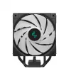 DeepCool AG400 Digital BK ARGB Dissipatore ad aria per processore 12 cm nero 1 pezzo