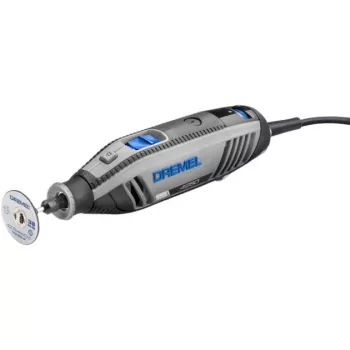 Dremel F0134250JA 4250 utensile multifunzione 175 W, 35 accessori, Cl
