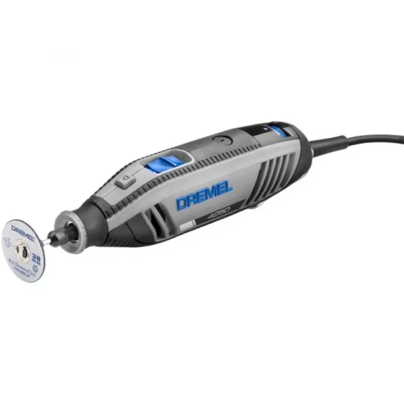 Dremel F0134250JA 4250 utensile multifunzione 175 W, 35 accessori, Cl