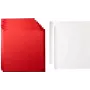 Fogli transfer Cricut Transfer Foil rosso (2008721)