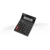 Calcolatrice Canon AS-2200 da scrivania con display nero
