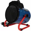 Termoventilatore Blaupunkt EH5010