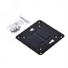 Intel NUC 13 Pro Kit NUC13ANHi3 UCFF nero i3-1315U