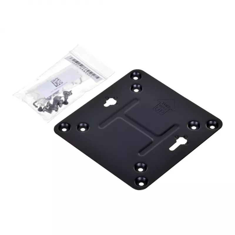 Intel NUC 13 Pro Kit NUC13ANHi3 UCFF nero i3-1315U