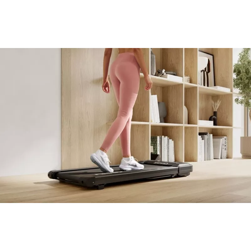 Tapis roulant Zipro Yougo Walking design compatto di Zipro