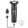 Adler AD 2940 rasoio da viaggio 3 in 1 – rasoio per viso, tagliacapelli e trimmer per naso/orecchie