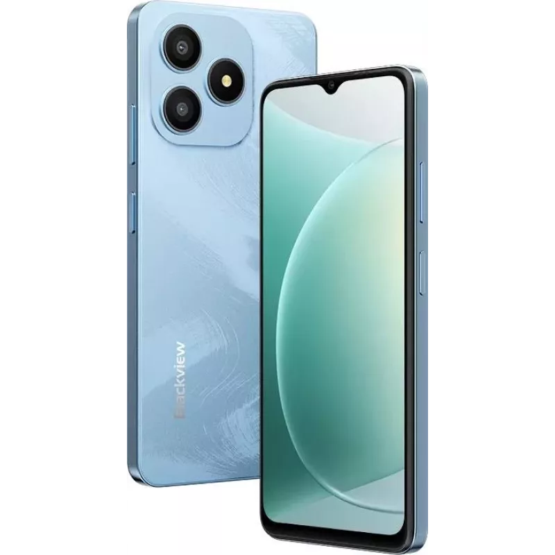 Cellulare Wave 9C/4/128GB Blu view