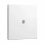 Accessorio per interruttori elettrici Gira 027403, bianco