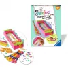 BeCreative braccialetti dell'amicizia, kit fai da te con sei bracciali diversi