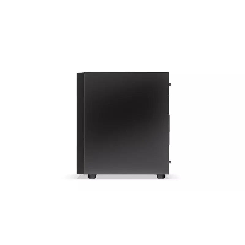 Krux KRXD002 prodotto nero