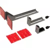Supporto per scheda grafica Inter-Tech GH-01