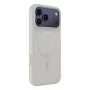Belkin SheerForce Grip Series - Cover posteriore per cellulare