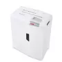 HSM shredstar X10 distruggidocumenti, 4,5 x 30 mm + meccanismo di taglio CD separato