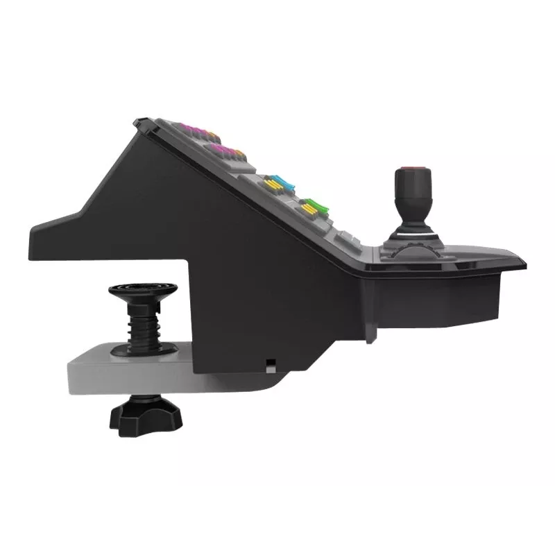 Controller Logitech G Saitek Farm Sim Vehicle Side Panel (945-000014)