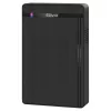 Case per disco esterno AK-87 SSD SATA / HDD 3.5