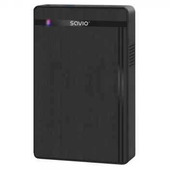 Case per disco esterno AK-87 SSD SATA / HDD 3.5