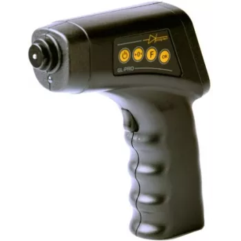 Prodig-tech GL-PRO-2-FA misuratore di spessore della vernice 0-2000 µm