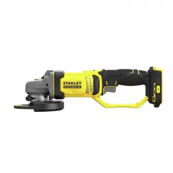 Smerigliatrice angolare Stanley SFMCG400B-XJ