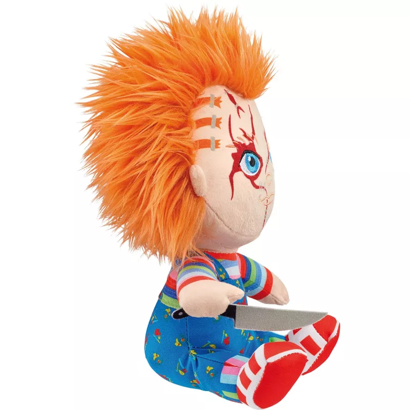 Peluche Chucky di Schmidt Spiele, modello 42840, giocattolo morbido in peluche