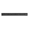 LANCOM GS-3652XP Managed L3 2.5G Ethernet (100/1000/2500) Power over Ethernet (PoE) 1U nero