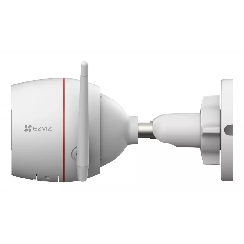 Telecamera IP WLAN EZVIZ H3c 3K