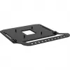 Axis TF9902 staffa per montaggio a superficie per unità principale serie F, nera (F8001)