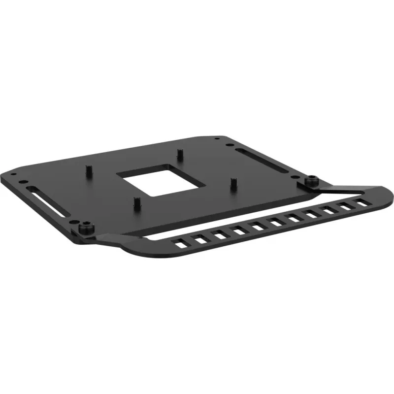 Axis TF9902 staffa per montaggio a superficie per unità principale serie F, nera (F8001)