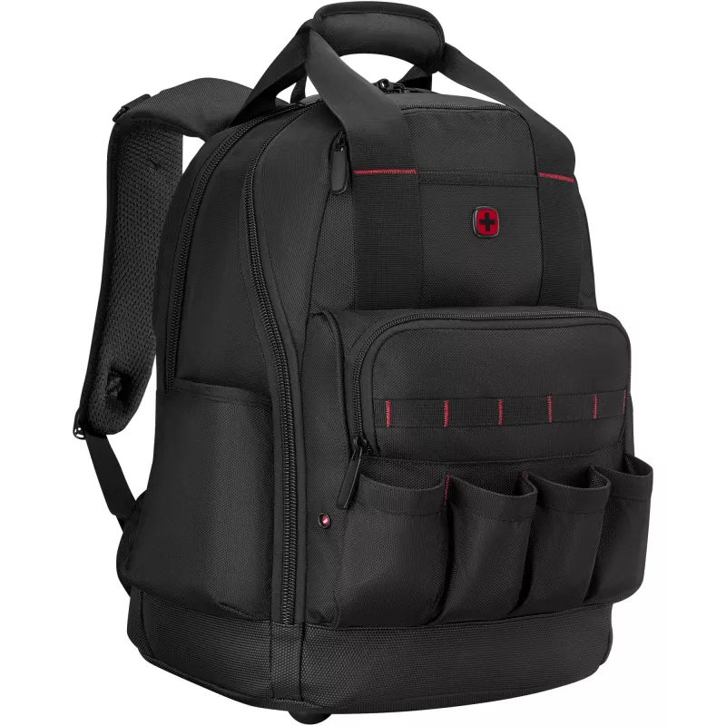Zaino per notebook Wenger 653723 per laptop da 40,6 cm (16 pollici), zaino portatile