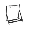 Supporto Hamilton KB5300G per tre chitarre
