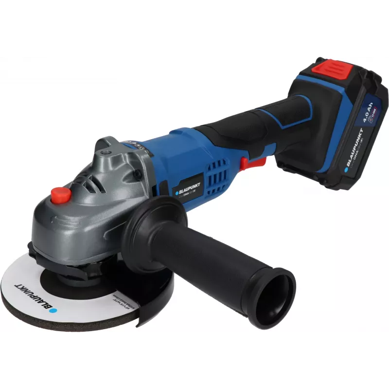 Smerigliatrice angolare Blaupunkt CG5010